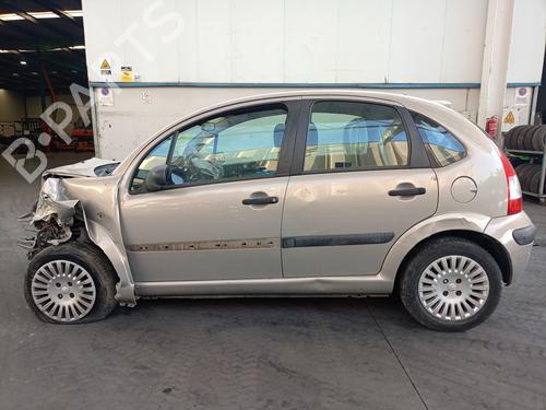 Used Parts CITROËN C3 I (FC_, FN_) 1.4 HDi 4792819