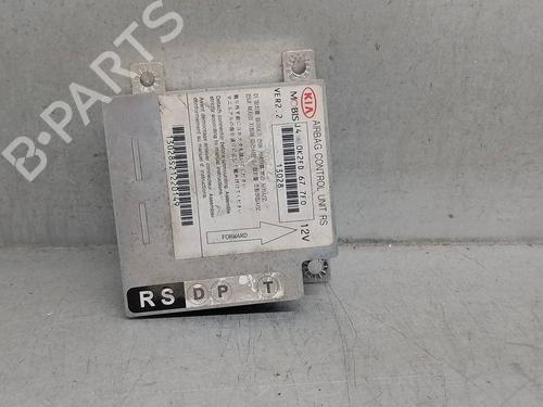 Airbag module KIA CARENS II MPV (FJ) [2002-2013]  17825563