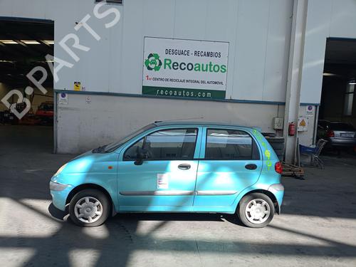 Brugte DAEWOO MATIZ (M100, M150) 1.0 (64 hp) 4483294