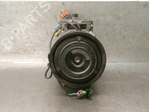 AC compressor VW PASSAT B5.5 (3B3) 1.9 TDI | BP30711743M34
