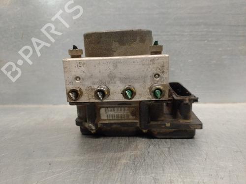 Used ABS pump RENAULT MODUS / GRAND MODUS (F/JP0_) [2004-2025]  16340458