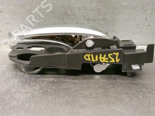 Rear right interior door handle HONDA HR-V (RU) 1.6 i-DTEC (RU8) | BP36805543I16 - Image 2