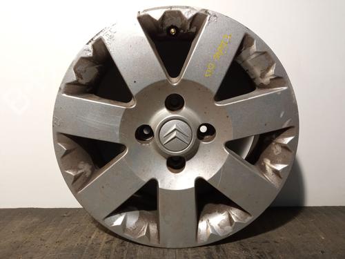 Used Rim CITROËN C2 (JM_) 1.4 (73 hp) 23243805