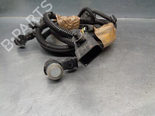 Electronic module CITROËN C4 CACTUS 1.2 THP 110 | BP20261304M83 - Image 3