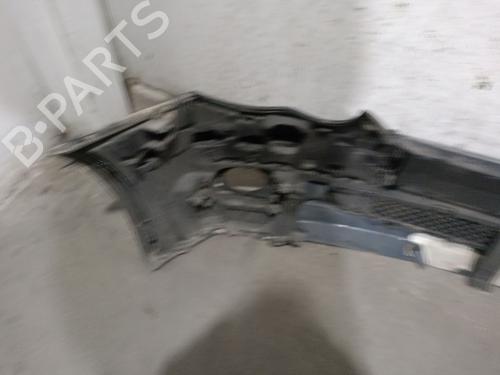 Front bumper MERCEDES-BENZ C-CLASS (W203) C 200 Kompressor (203.042) | BP27452360C7 