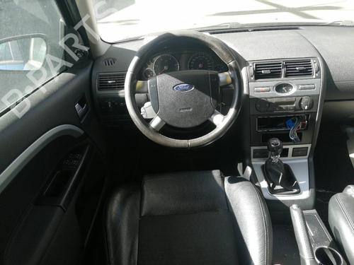 Pipe FORD MONDEO III (B5Y)  | BP17036026M125 
