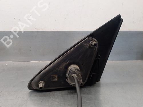 Right mirror FORD MONDEO III (B5Y) 2.0 16V TDDi / TDCi | BP17747028C27 
