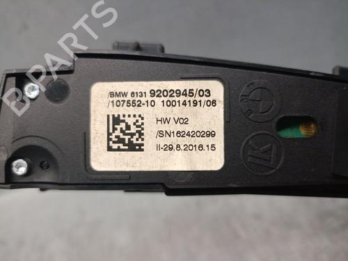 Switch BMW 5 (F10) 520 d | BP38224868I30  - Image 5