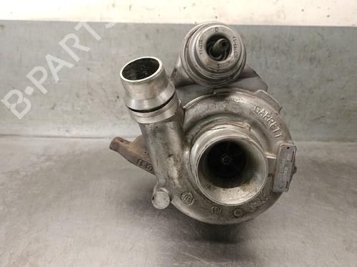 Turbocompresseur/Compresseur RENAULT TRAFIC II Bus (JL) 2.0 dCi 115 (JL00, JL01, JL0H, JL0M, JL0U) (114 hp) 32298576