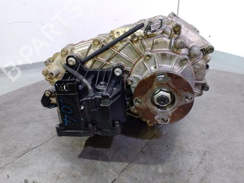 Used Transfer box Transfer box 18920478 18920478