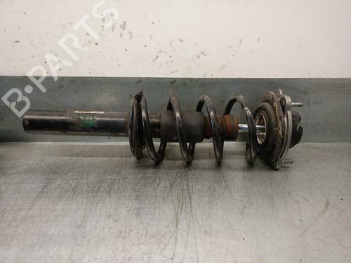 Left front shock absorber AUDI A6 C7 Avant (4G5, 4GD) 2.0 TDI | BP29509842M16 