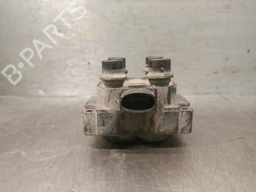 Ignition coil FORD FIESTA III (GFJ) 1.3 Cat | BP27997875M94