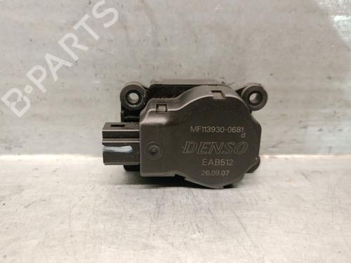 Elektronisk modul LAND ROVER RANGE ROVER SPORT I (L320) 3.6 D 4x4 (272 hp) 29631639