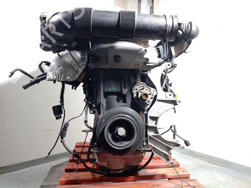 Used Engine PORSCHE CAYENNE (9PA) 3.6 (290 hp) 32474346