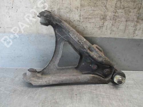 Left front suspension arm RENAULT 11 (B/C37_) 1.7 (B/C376) | BP12187730M12 