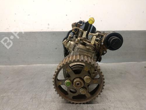 Injection pump PEUGEOT 206 Hatchback (2A/C) 1.9 D | BP28189109M78 