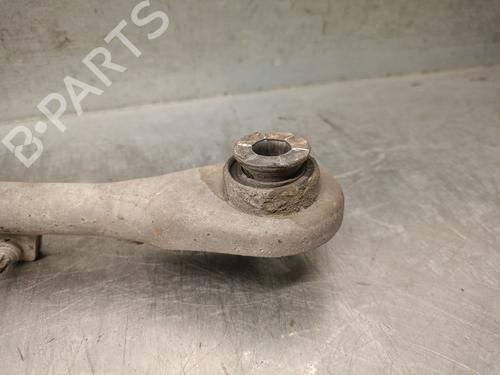 Left rear suspension arm CITROËN C5 III (RD_) 2.0 HDi (RDRHD8, RDRHDJ, RDRHR8, RDRHRJ) | BP27684801M14 