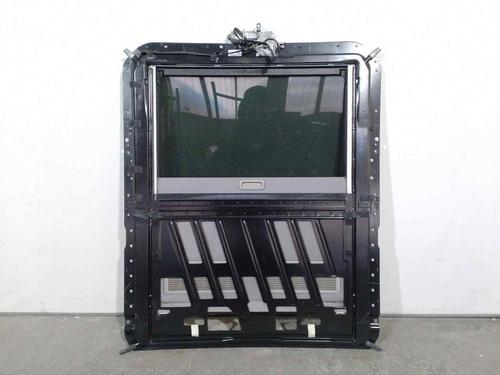 Sunroof MERCEDES-BENZ S-CLASS (W220, V220) S 320 CDI (220.026, 220.126) | BP18325057C124 