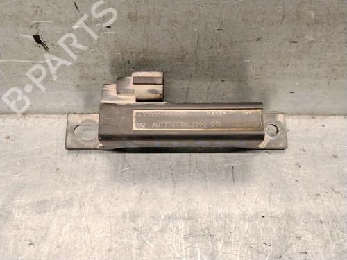 Antenne/Base Antenne/Base RENAULT CLIO V (B7_) 1.6 E-TECH 140 (B7MU) (140 hp) 39654855 39654855