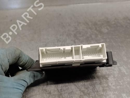 Elektronisk modul SEAT LEON (5F1) 1.6 TDI | BP17898317M83 