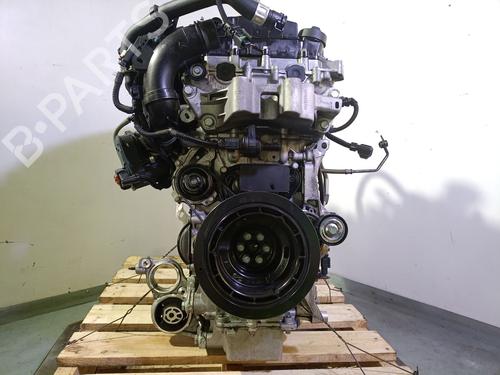 Motor für PEUGEOT 3008 I MPV (0U_) 1.2 (131 hp) 26502581