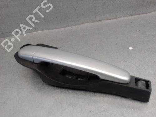 Høyre bak utvendig håndtak CITROËN C3 I (FC_, FN_) 1.4 16V HDi | BP26606031C130 