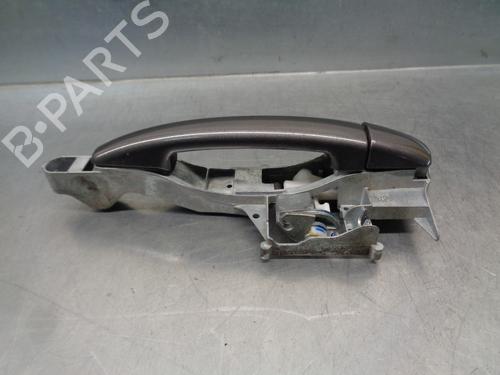 Front right exterior door handle PEUGEOT 208 I (CA_, CC_) 1.2 PureTech 82 | BP8490865C129 