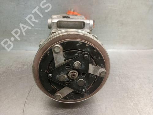 AC-Kompressor CITROËN C3 I (FC_, FN_) 1.4 HDi | BP31013438M34