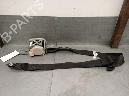 Used Front left seatbelt JEEP GRAND CHEROKEE IV (WK, WK2) 3.6 VVT 4x4 (290 hp) 32508268