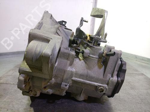 Gearbox SEAT LEON (1M1) 1.9 TDI | BP26493529M3 