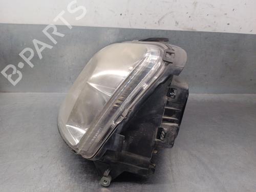 Left headlight FIAT PANDA (169_) 1.2 (169.AXB11, 169.AXB1A) | BP36676196C28 - Image 3