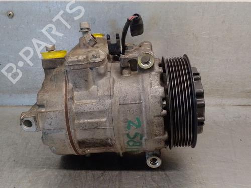 AC compressor PORSCHE CAYENNE (9PA) Turbo S 4.8 | BP37417972M34 - Image 3