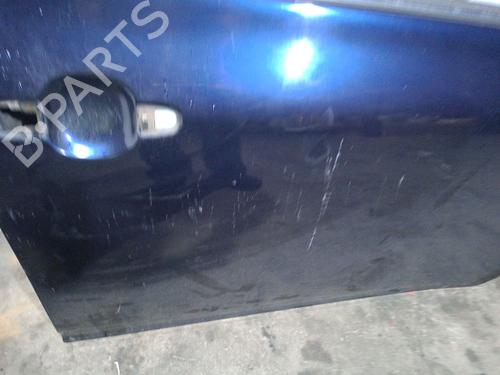 Right front door TOYOTA COROLLA Saloon (_E15_) 2.0 D-4D (ADE150) | BP32192963C3