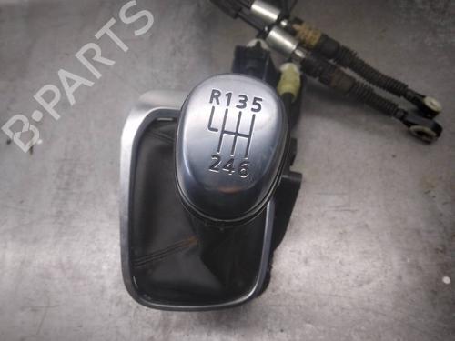 Gear lever KIA PICANTO I (SA) 1.1 | BP17198232M90 