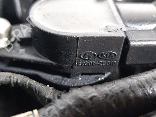 Engine HYUNDAI i30 (FD) 1.4 | BP34186984M1  - Image 7