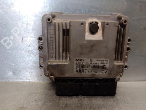 Used Engine control unit (ECU) Engine control unit (ECU) 15045855 15045855