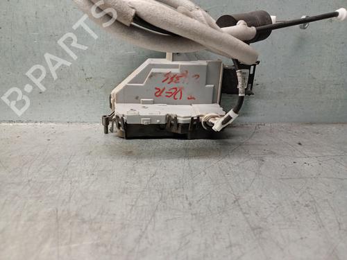 Used Rear right lock CITROËN JUMPY III Van (V_) 2.0 BlueHDi 120 (122 hp) 31814933