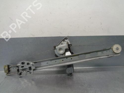 Rear left window mechanism MERCEDES-BENZ M-CLASS (W163) ML 270 CDI (163.113) | BP18421979C24 