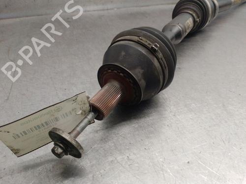 Right front driveshaft VOLVO V60 I (155) D5 | BP39095979M39 - Image 7