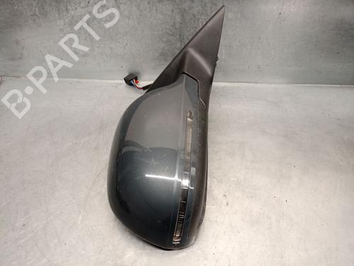 Right mirror AUDI A5 (8T3) 3.0 TDI quattro | BP23426765C27 