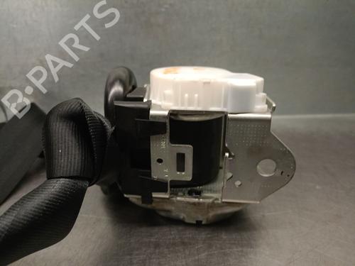 Rear left seatbelt SEAT LEON (KL1, KLG) 1.0 TSI | BP31329840I29