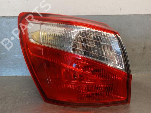Farolim esquerdo Farolim esquerdo NISSAN QASHQAI I (J10, NJ10) 1.5 dCi (110 hp) 35951235 35951235