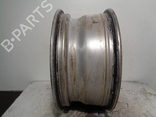 Rim CITROËN C8 (EA_, EB_) 2.0 HDi | BP10351034C45 