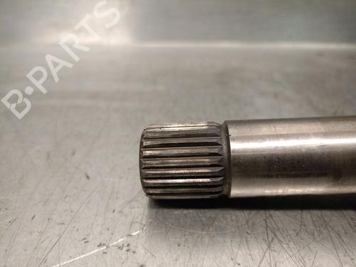 Right front driveshaft PEUGEOT 407 (6D_)  | BP32081091M39 