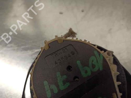 Front left seatbelt LAND ROVER RANGE ROVER III (L322) 3.0 D 4x4 | BP8725134I26 