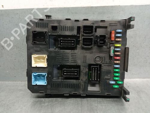 Used Fuse box PEUGEOT 407 SW (6E_, 6D_) 2.0 HDi 135 (136 hp) 27807479