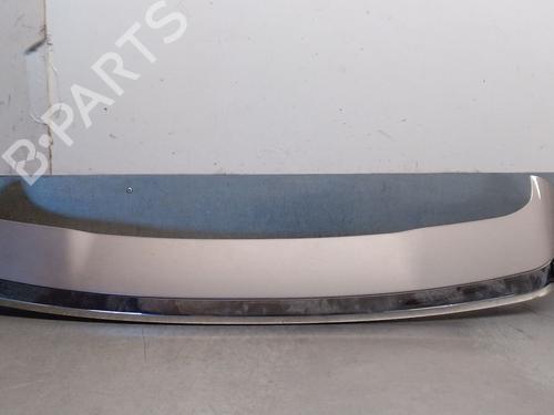 Used Rear spoiler PEUGEOT 2008 I (CU_) 1.2 THP 110 / PureTech 110 (110 hp) 29325778