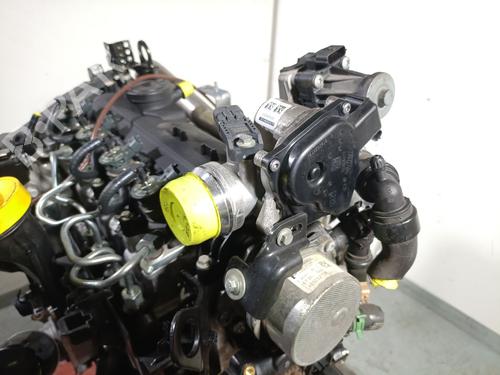 Engine RENAULT CLIO IV (BH_) 1.5 dCi 75 | BP38711688M1 - Image 9