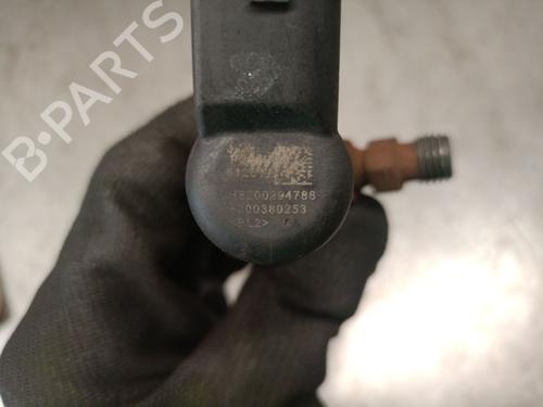 Injector RENAULT GRAND SCÉNIC II (JM0/1_) 1.5 dCi (JM1E) | BP26709323M100 