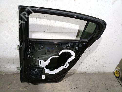 Right rear door PEUGEOT 308 III (FB_, FH_, FP_, F3_, FM_) BlueHDi 130 (FBYHZL, FBYHZT) | BP25243754C5 
